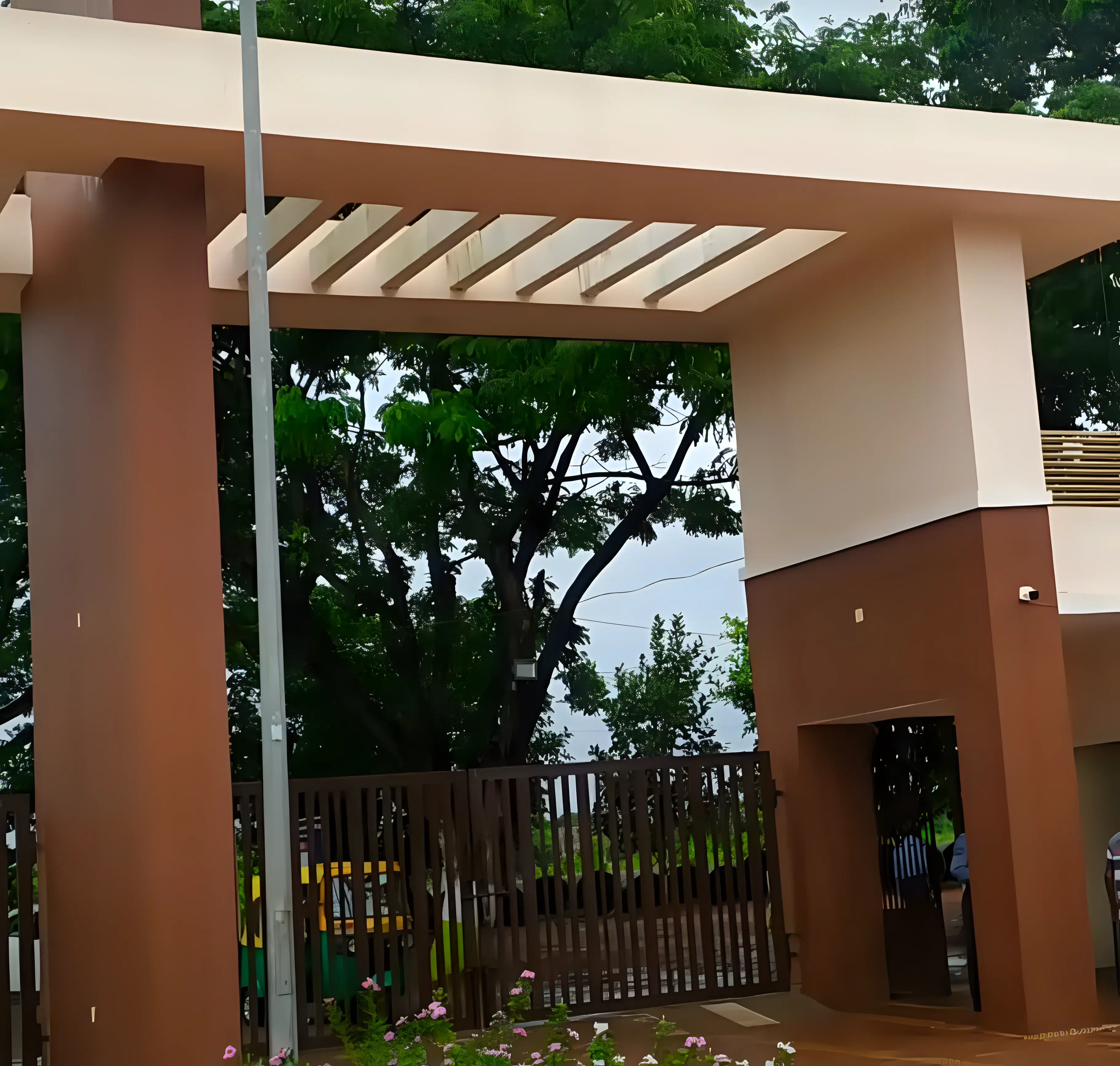 Raajdhani Engineering College Bhubaneswar campus photo 3